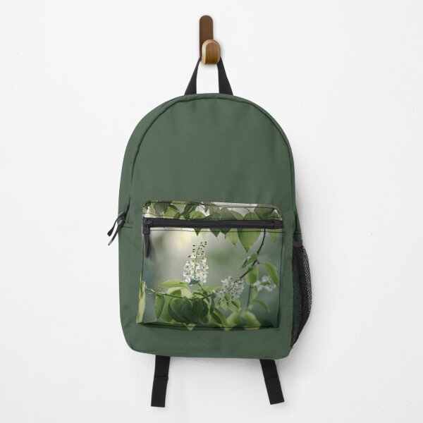 Item preview, Bird Cherry (Prunus padus) designed and sold by Svetlana Korneliuk.