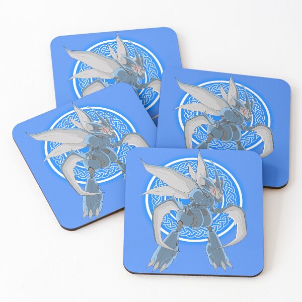 Item preview, bio-beast  designed and sold by Marty Thor.