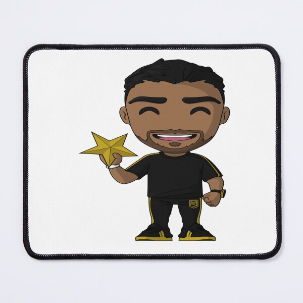 Item preview, vikkstar youtooz designed and sold by Fineshopify.