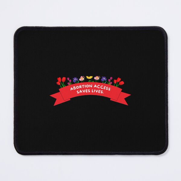 Item preview, Abortion Access Saves Lives designed and sold by ClareLittel.