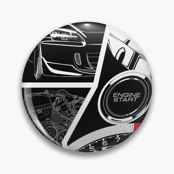 Item preview, Honda S2000 All designed and sold by André Cordeiro.