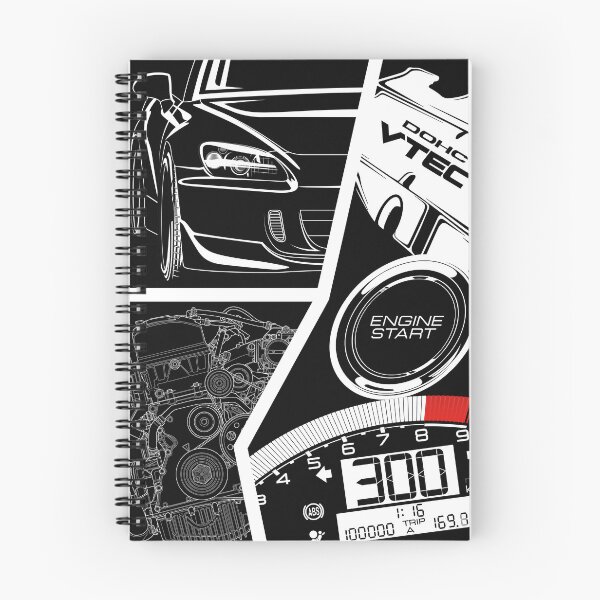 Item preview, Honda S2000 All designed and sold by André Cordeiro.