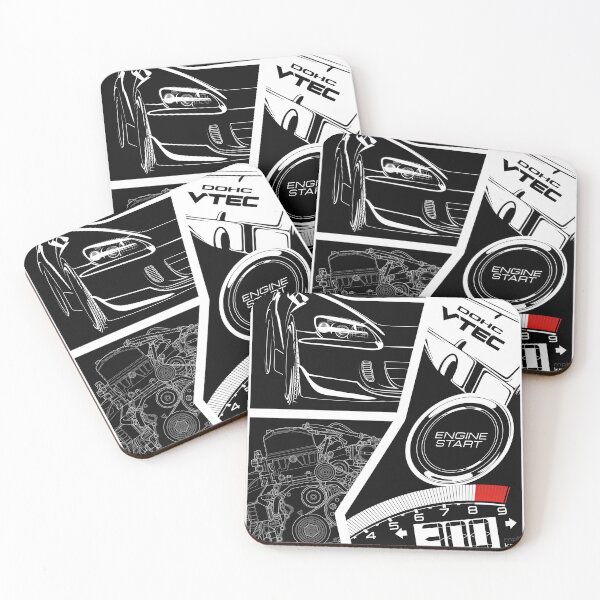 Item preview, Honda S2000 All designed and sold by André Cordeiro.