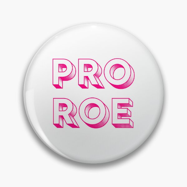 Artikelvorschau, Pro Roe Aufkleber entworfen und verkauft von ClareLittel.