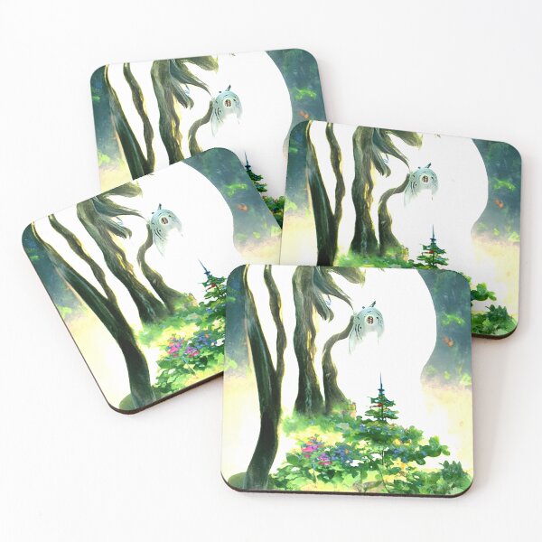 Item preview, Forest Watcher designed and sold by Liminal-Breath.