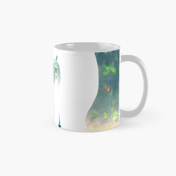 Item preview, Forest Watcher designed and sold by Liminal-Breath.