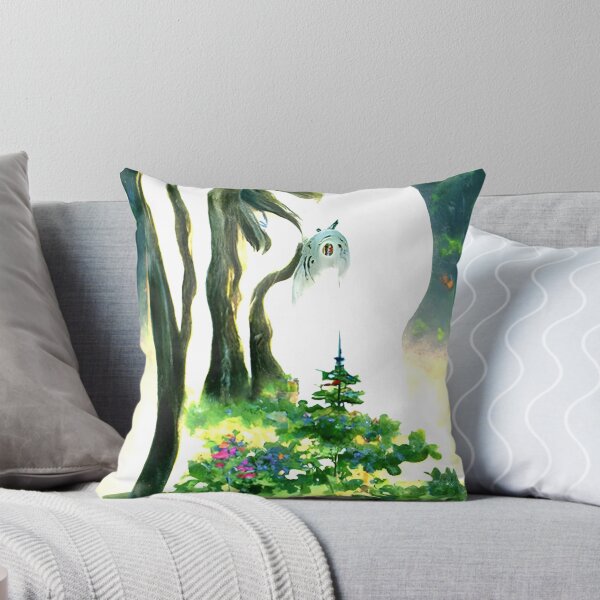 Item preview, Forest Watcher designed and sold by Liminal-Breath.