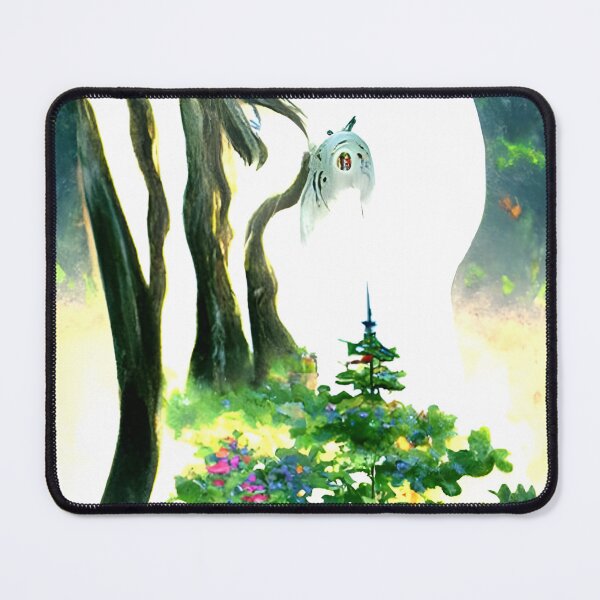 Item preview, Forest Watcher designed and sold by Liminal-Breath.