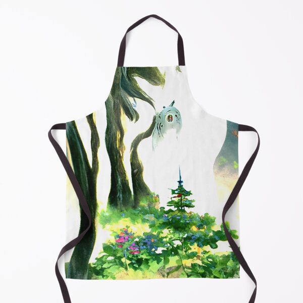 Item preview, Forest Watcher designed and sold by Liminal-Breath.