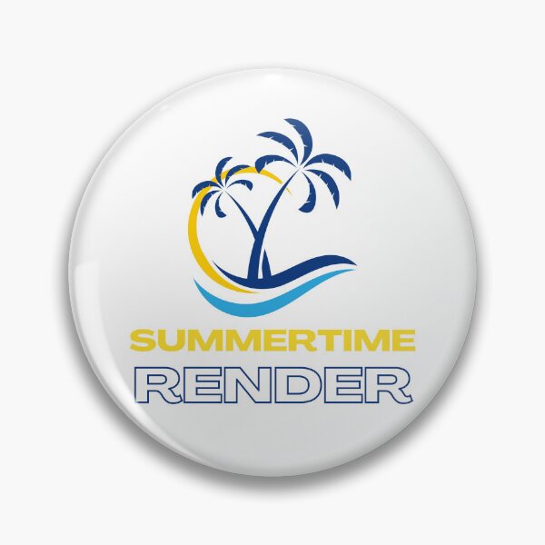 Item preview,   Summertime Render designed and sold by yassminishop.