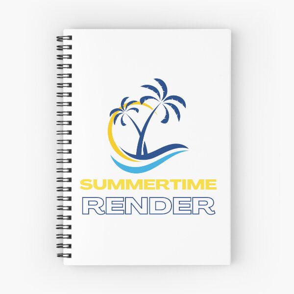 Item preview,   Summertime Render designed and sold by yassminishop.