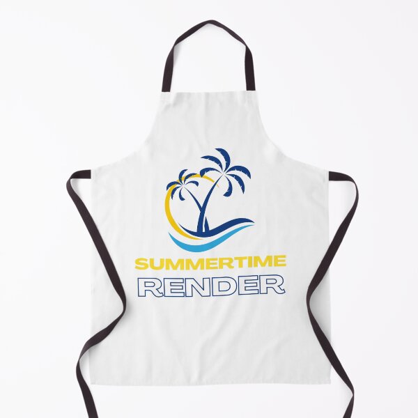 Item preview,   Summertime Render designed and sold by yassminishop.