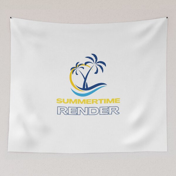Item preview,   Summertime Render designed and sold by yassminishop.