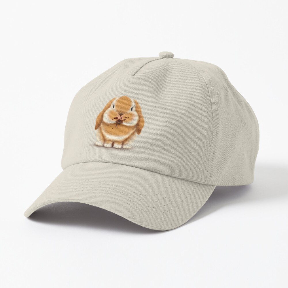 Item preview, Dad Hat designed and sold by lettieblue.
