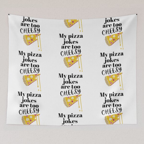 Item preview, Cheesy pizza designed and sold by The-Armour.