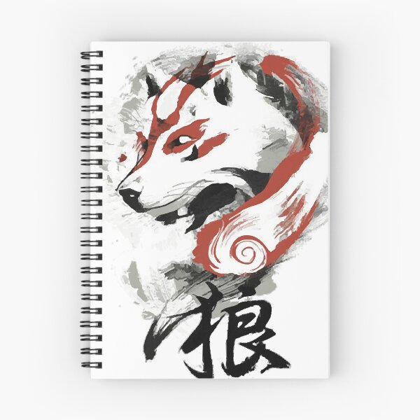 Item preview, Japan Spirits designed and sold by packsong.