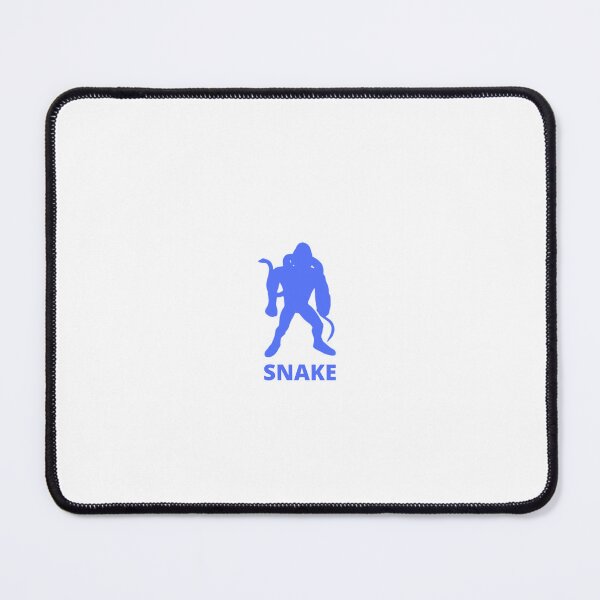Item preview, Jake The Snake Roberts designed and sold by WrestleWrap.