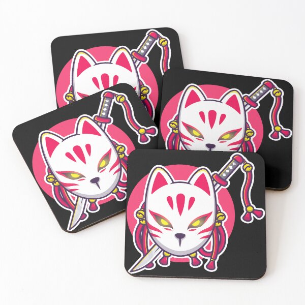 Item preview, ninja designed and sold by bilalelamrani.