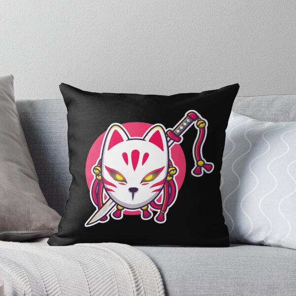 Item preview, ninja designed and sold by bilalelamrani.