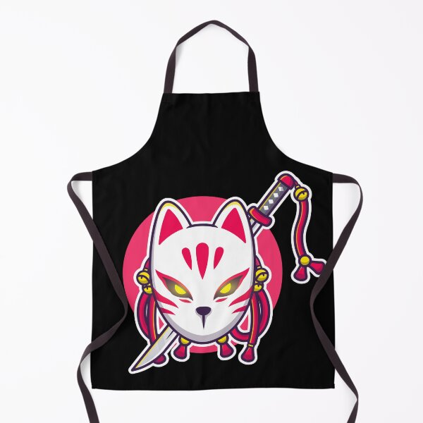 Item preview, ninja designed and sold by bilalelamrani.