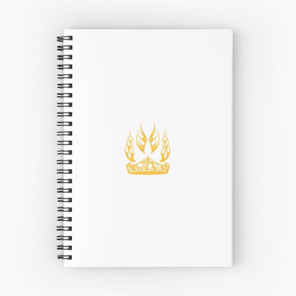 Item preview, Fire Breathing Bitch Queen  designed and sold by sar-reads.