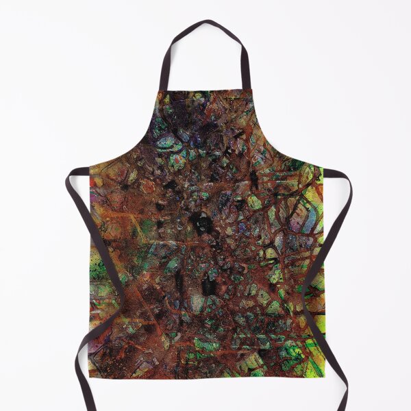 Item preview, Fantasy, multicolor, ink, spray, drawing, Bebicervin designed and sold by BebiCervin.