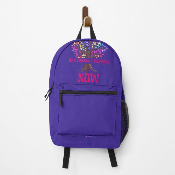 Item preview, Ban Assault Rifles | Ban Assault Weapons Now designed and sold by Spiritualish.