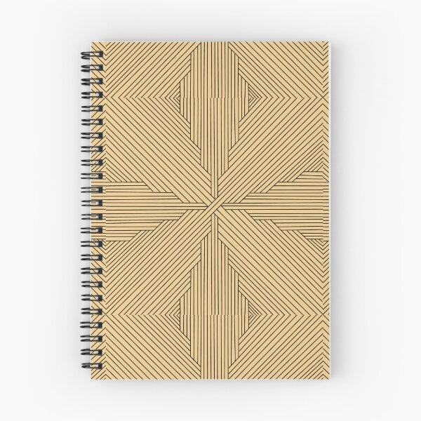 Item preview, Peach Lines designed and sold by jpresar.