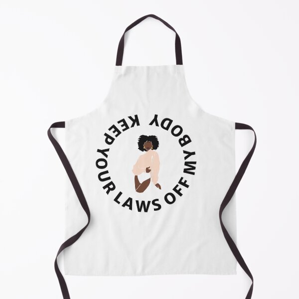 Item preview, keep your laws off my body designed and sold by fadouades.