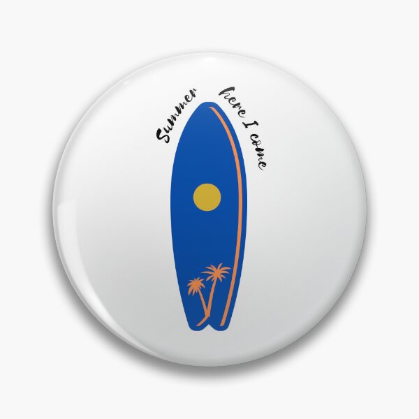Item preview, Summer here I come designed and sold by Smash247.