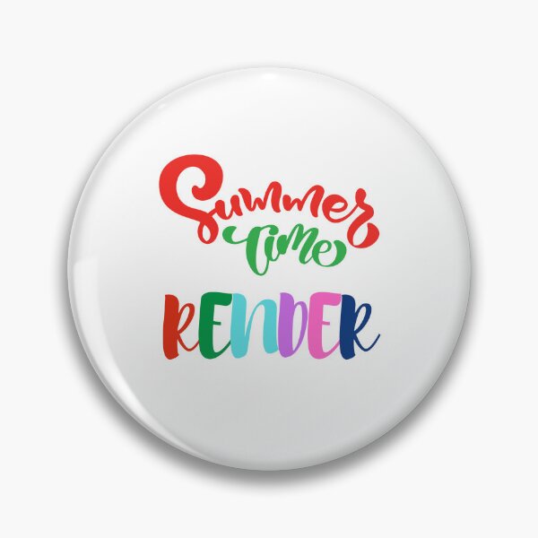 Item preview,   Summertime Render designed and sold by yassminishop.