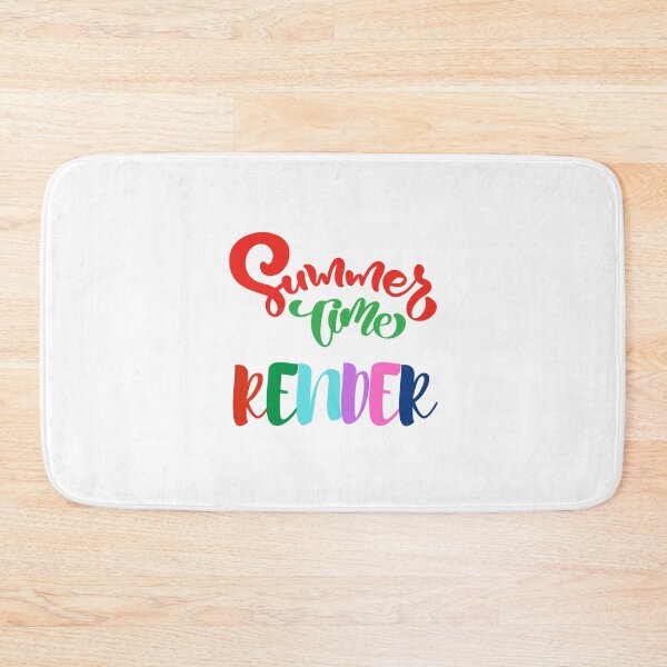 Item preview,   Summertime Render designed and sold by yassminishop.