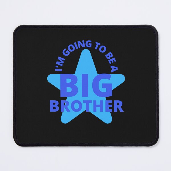 Item preview, I'm Going To Be A Big Brother T-Shirt designed and sold by MrTsTshirts.
