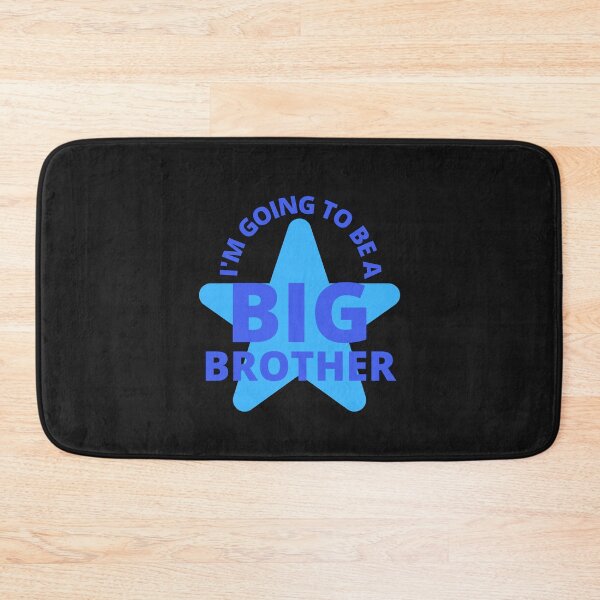 Item preview, I'm Going To Be A Big Brother T-Shirt designed and sold by MrTsTshirts.