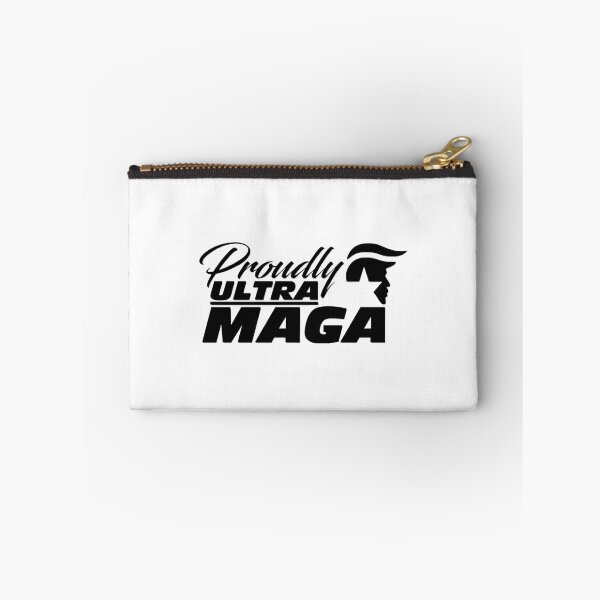 Item preview, Proudly Ultra MAGA designed and sold by ClareLittel.