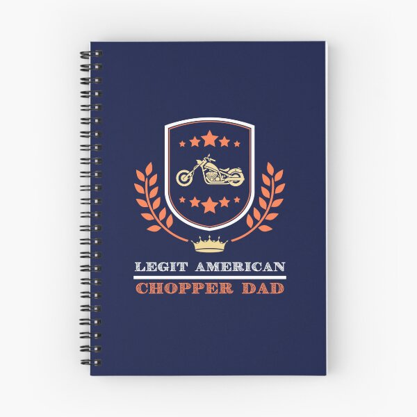 Item preview, Legit American Chopper Dad designed and sold by PapitosPlace.