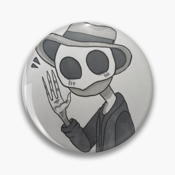 Item preview, The Bogle designed and sold by PirateWeb.