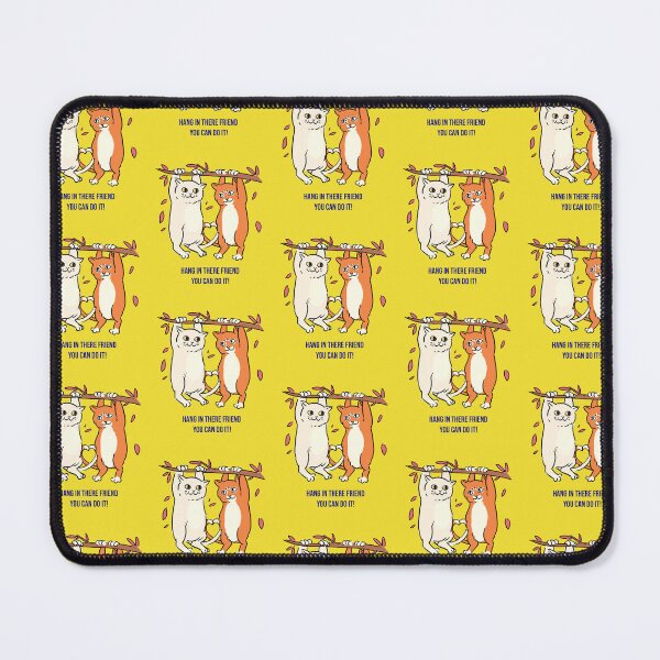Item preview, Antidepressant Cat designed and sold by Verbiage24.