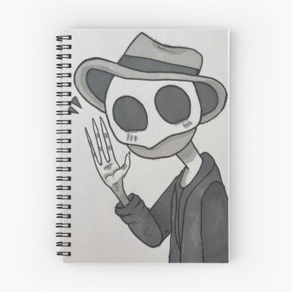 Item preview, The Bogle designed and sold by PirateWeb.
