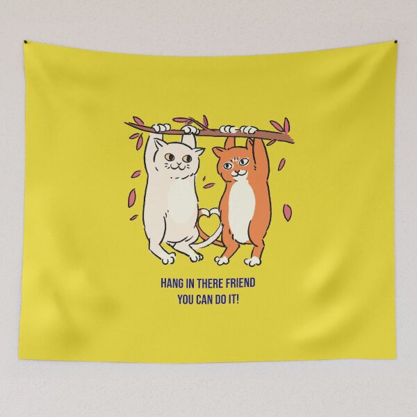 Item preview, Antidepressant Cat designed and sold by Verbiage24.