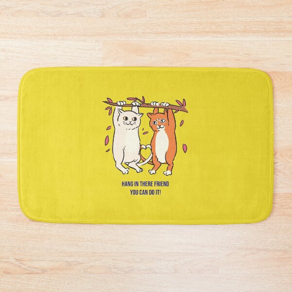 Item preview, Antidepressant Cat designed and sold by Verbiage24.