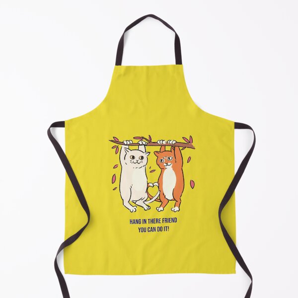 Item preview, Antidepressant Cat designed and sold by Verbiage24.