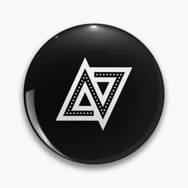 Artikelvorschau, Monogramm-Aufkleber USA Las Vegas Lv entworfen und verkauft von marshacryjsy7.