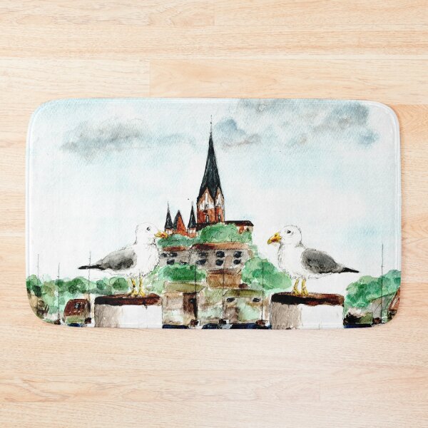 Item preview, Flensburg gulls designed and sold by Sandra  Steinke.
