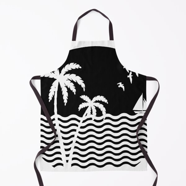Item preview, sunset beach summer designed and sold by designer-02.