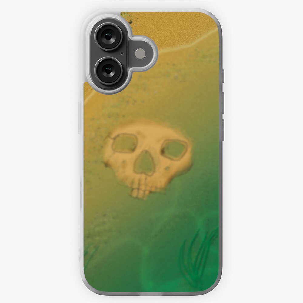 Item preview, iPhone Soft Case designed and sold by dj-KIR.