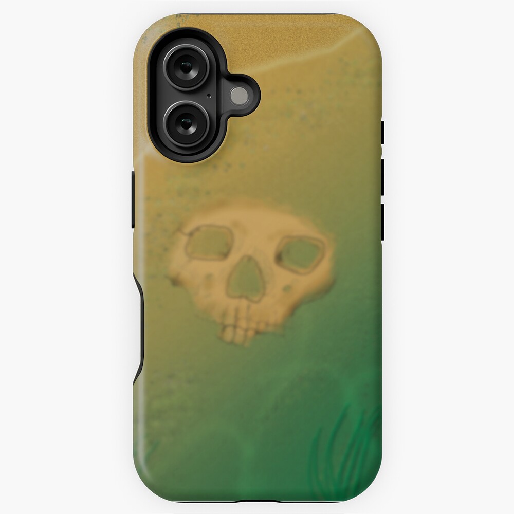 Item preview, iPhone Tough Case designed and sold by dj-KIR.