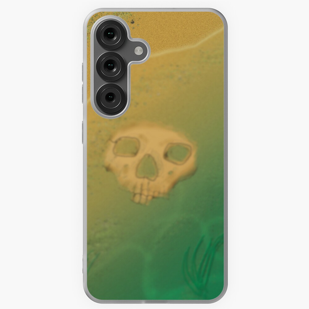 Item preview, Samsung Galaxy Soft Case designed and sold by dj-KIR.