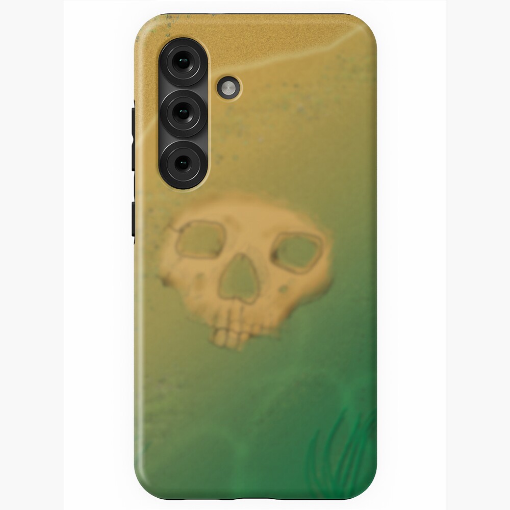 Item preview, Samsung Galaxy Tough Case designed and sold by dj-KIR.