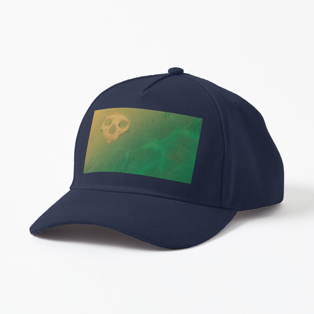 Item preview, Baseball Cap designed and sold by dj-KIR.